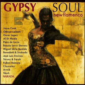 Slash - Gypsy Soul New Flamenco